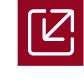Frecce di colore rosso